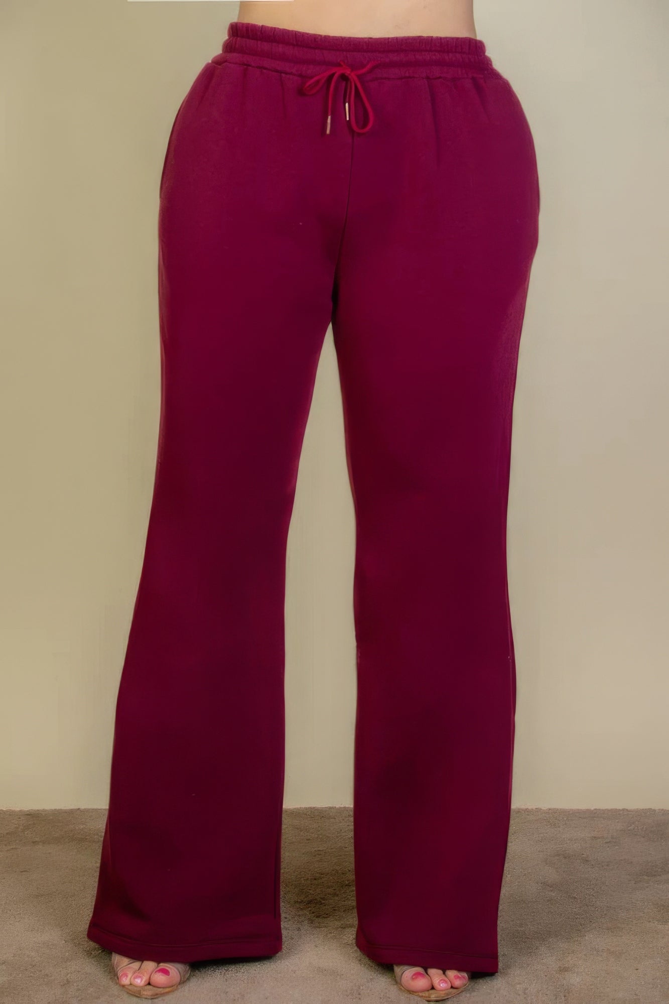 “Elastiband” Sweatpants