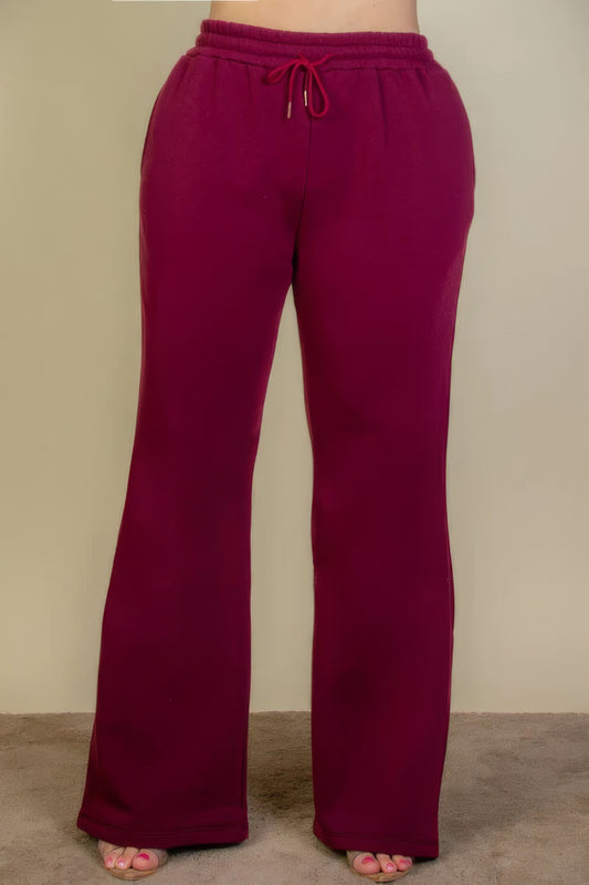 “Elastiband” Sweatpants