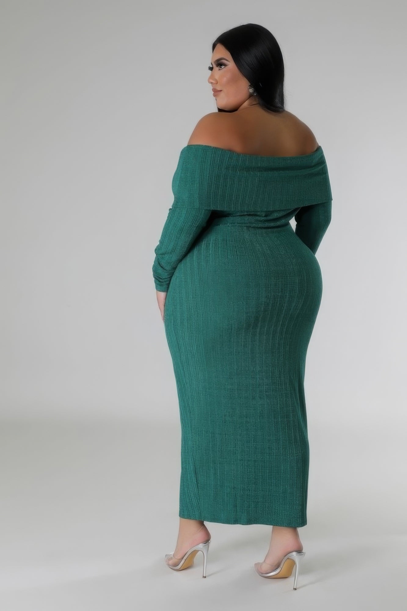 “Front & Center” Dress