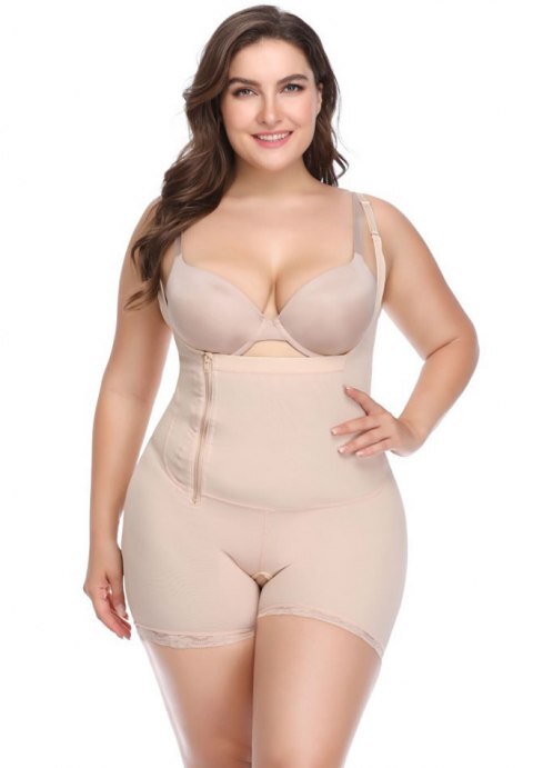 Adjustable Strap Tights