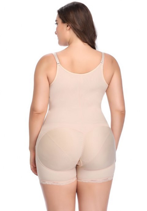 Adjustable Strap Tights