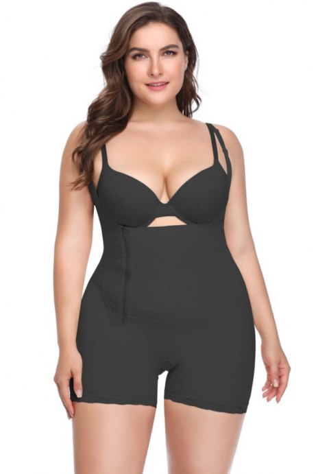 Adjustable Strap Tights