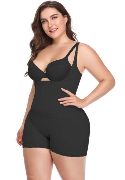 Adjustable Strap Tights