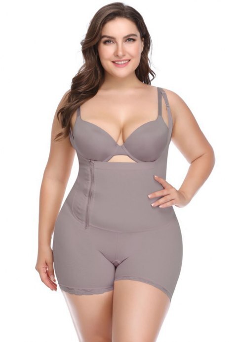 Adjustable Strap Tights