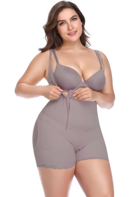 Adjustable Strap Tights