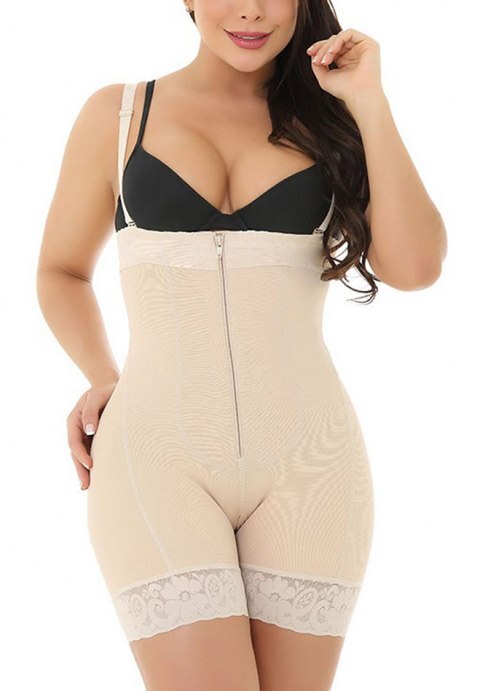 One-piece Shapewear