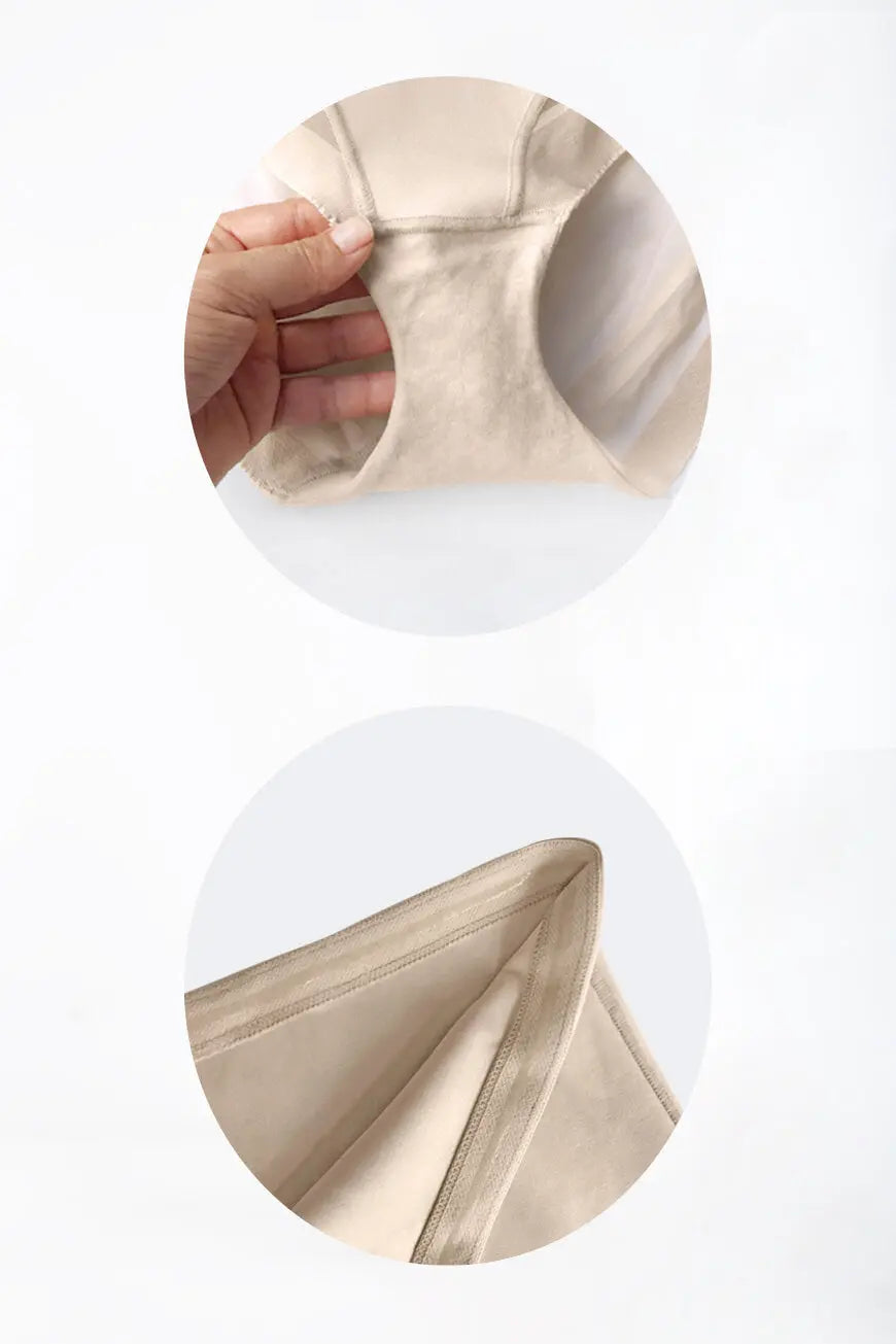 High Waist Women's Briefs Flawless