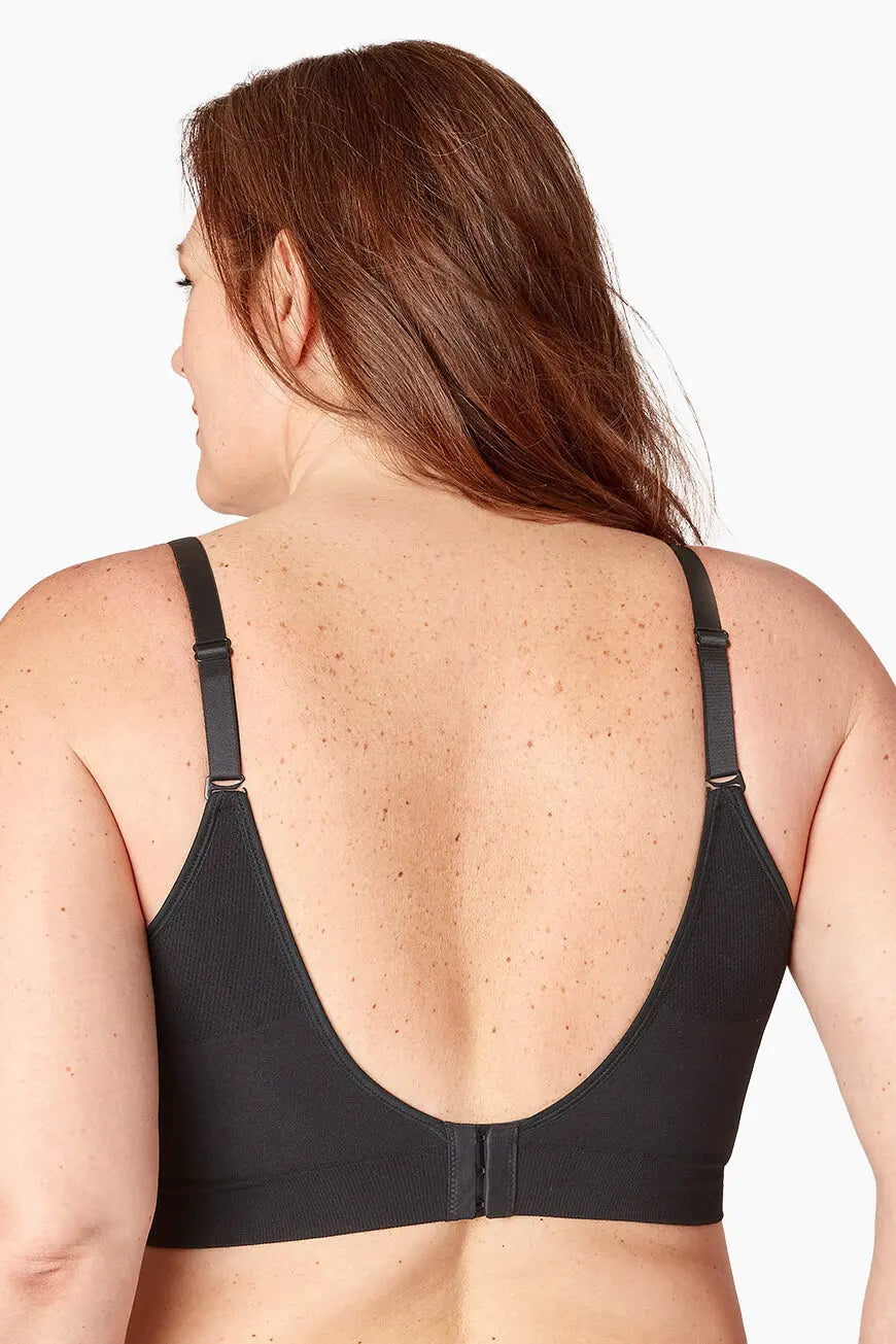 Cozy Comfort Bra BRAEEZ