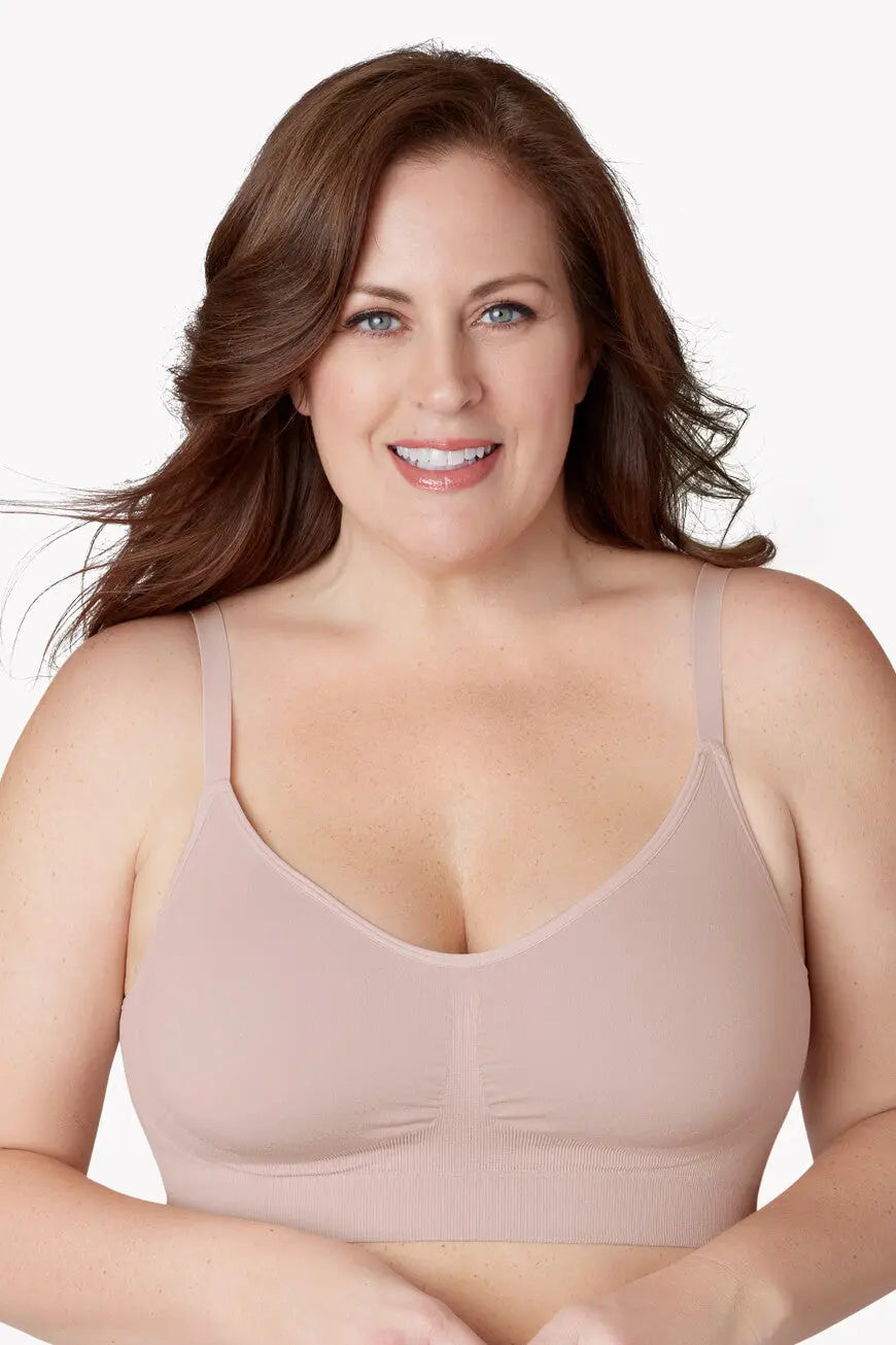 Cozy Comfort Bra BRAEEZ
