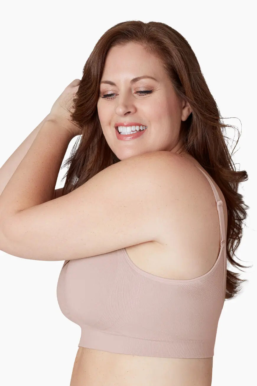 Cozy Comfort Bra BRAEEZ
