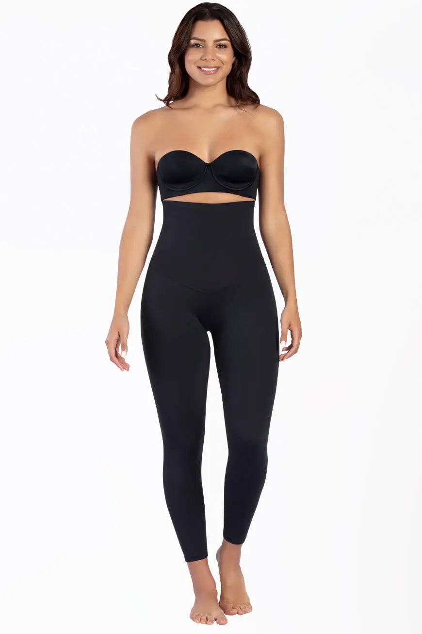 High Waist Leggings Stunning Shape