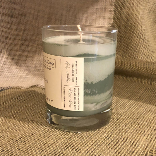 Soy Candle - Tuscany
