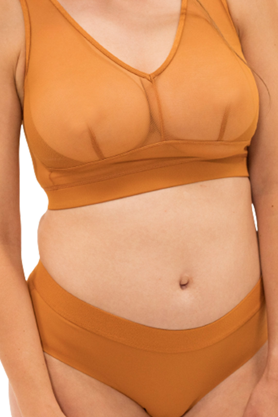 Tank Bra