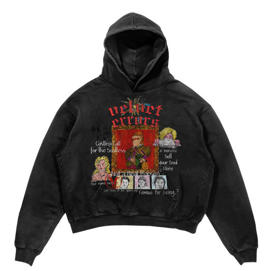 Casting Call Hoodie