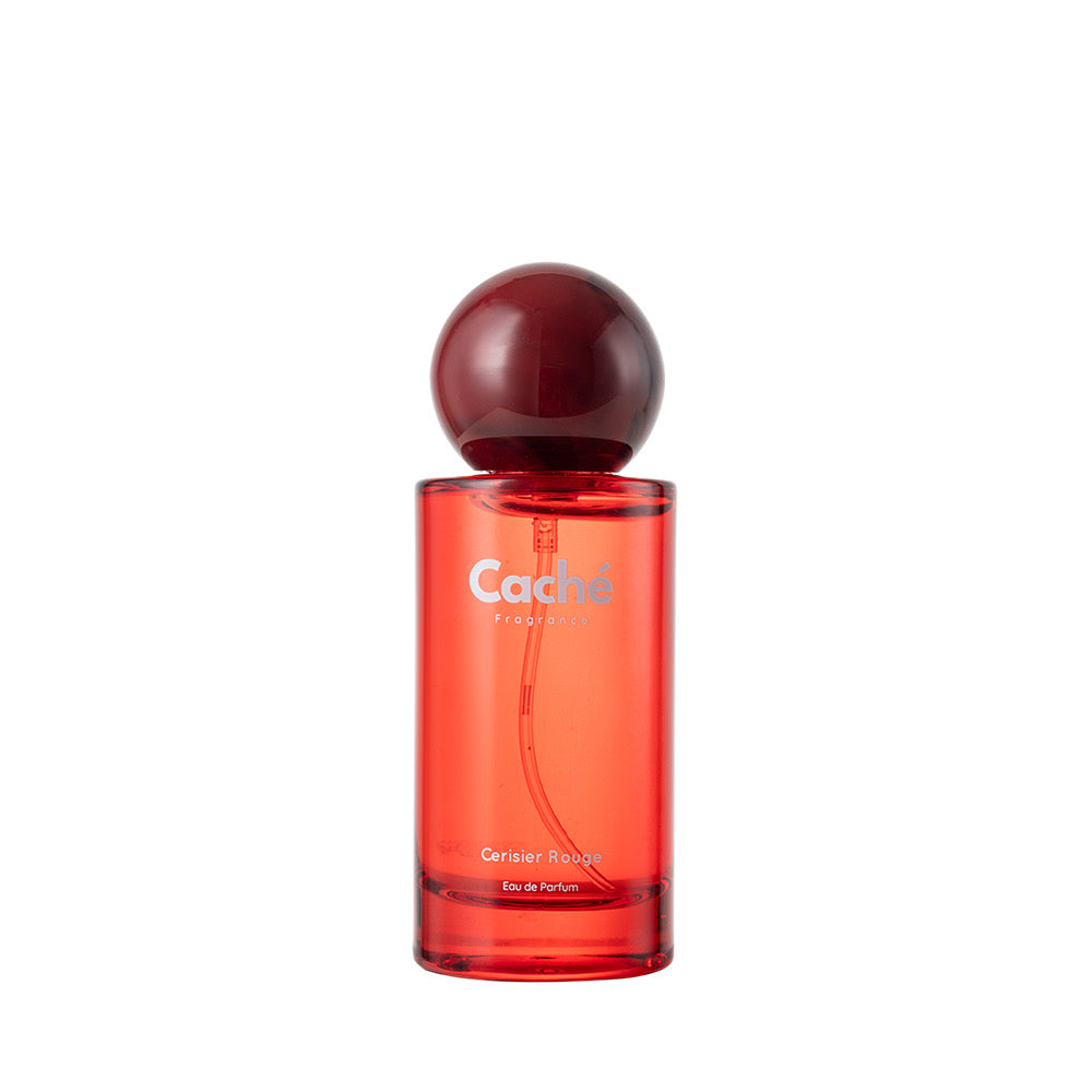 Caché - Cerisier Rouge