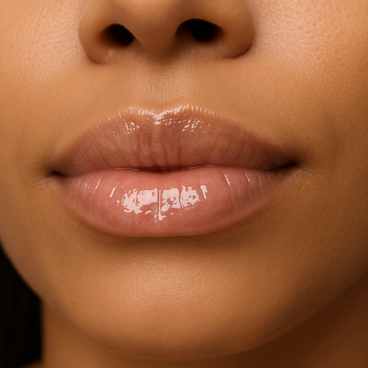 Diamond Lip Gloss