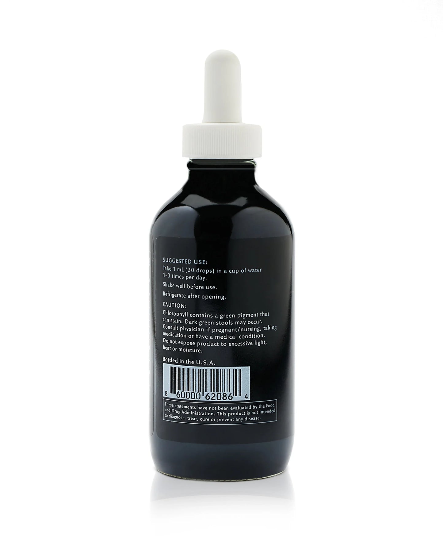 Chlorophyll Water Drops™ | Liquid Chlorophyll Water Drops | Chlorophyll Liquid