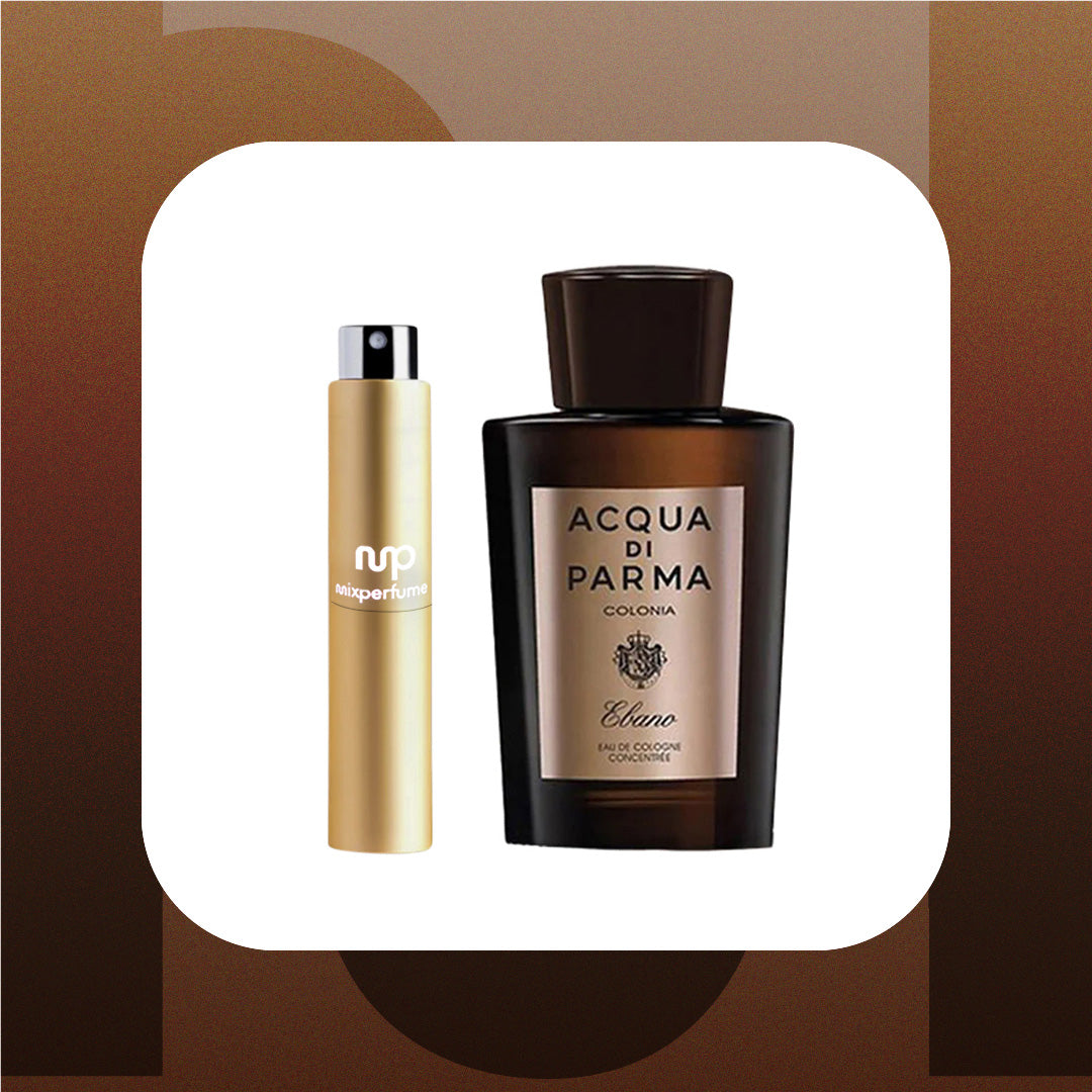 Acqua di Parma Colonia Ebano Eau de Cologne Concentree for Men