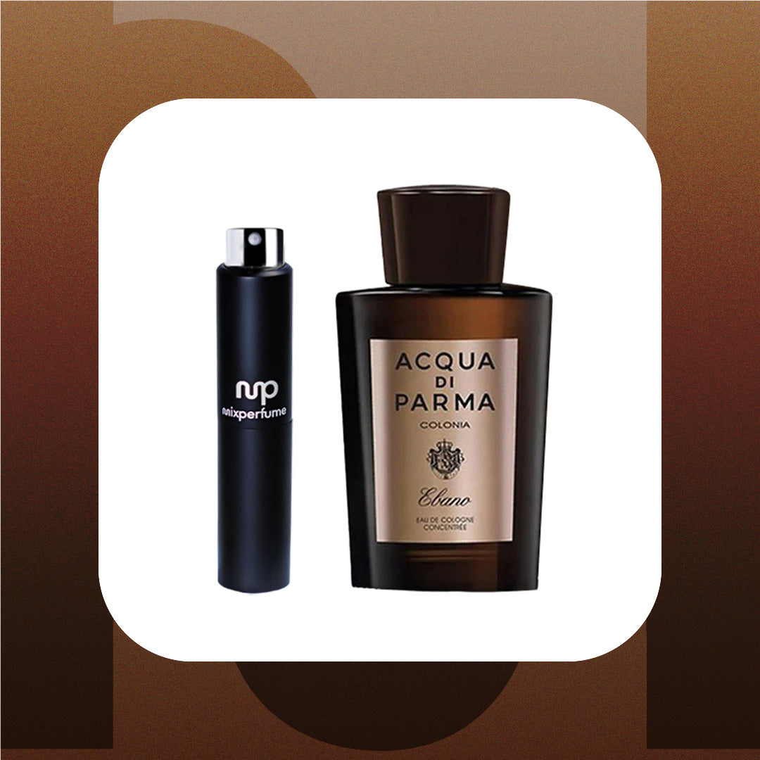 Acqua di Parma Colonia Ebano Eau de Cologne Concentree for Men