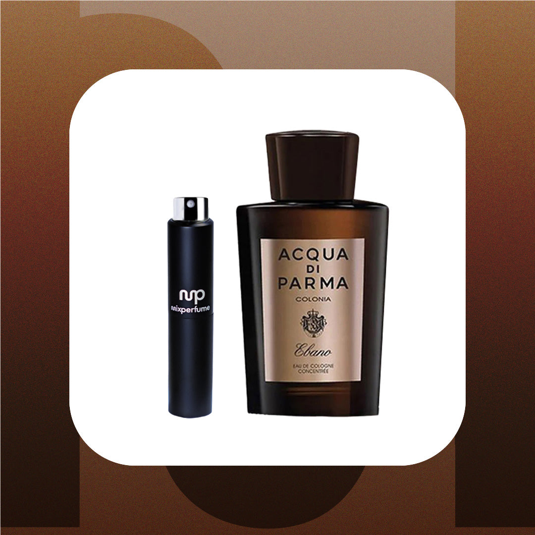 Acqua di Parma Colonia Ebano Eau de Cologne Concentree for Men