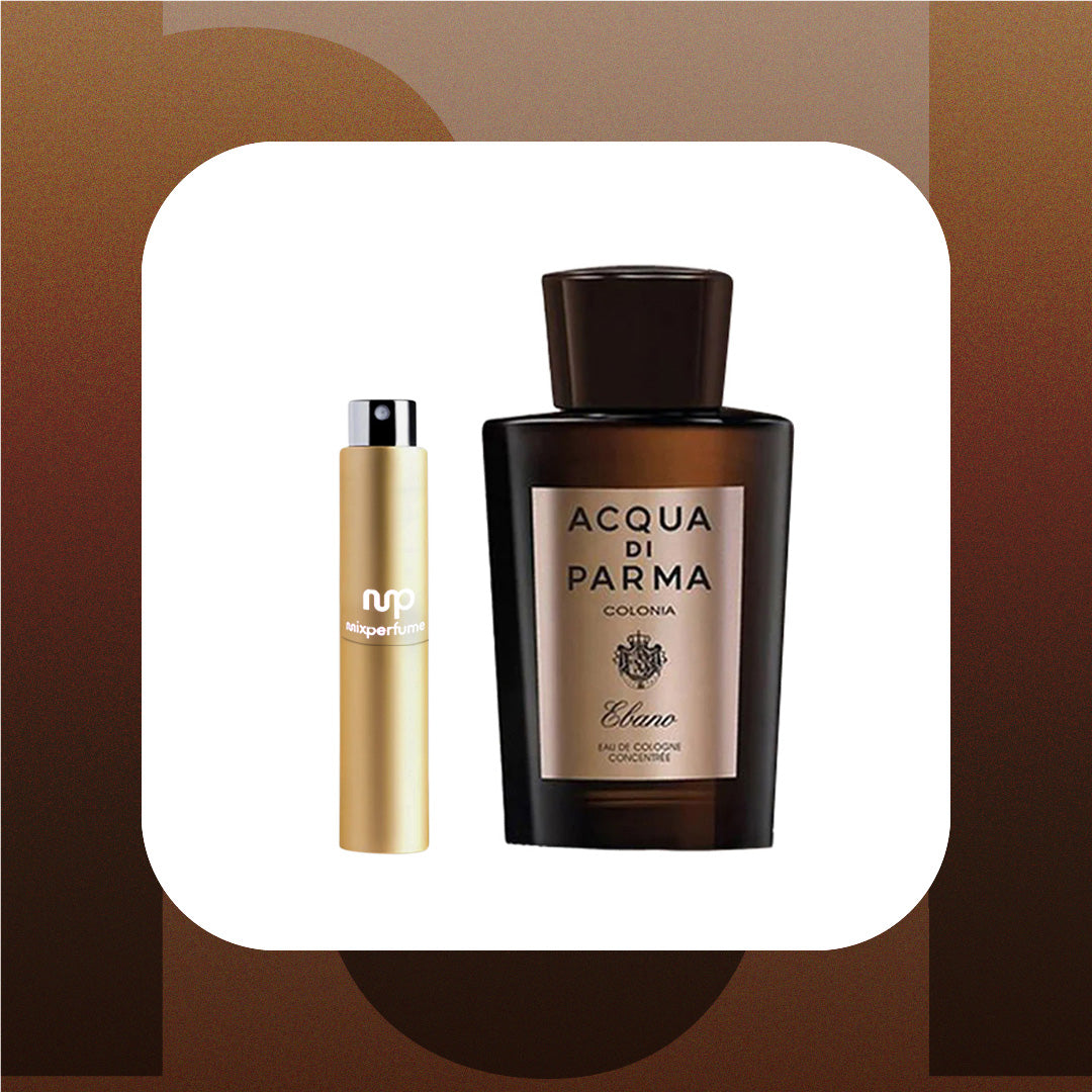 Acqua di Parma Colonia Ebano Eau de Cologne Concentree for Men