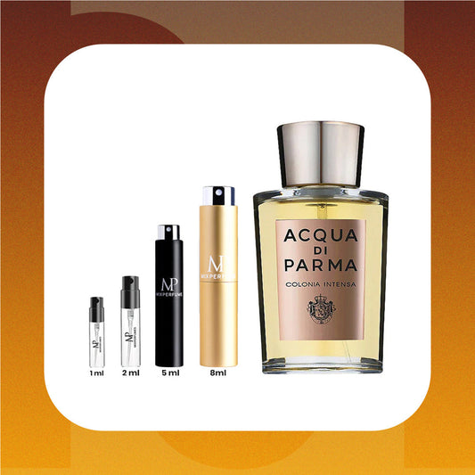 Acqua di Parma Colonia Intensa Cologne for Men