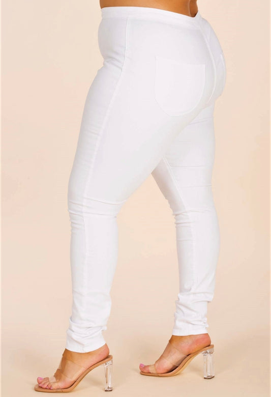 “Pure Lovely” Jeans