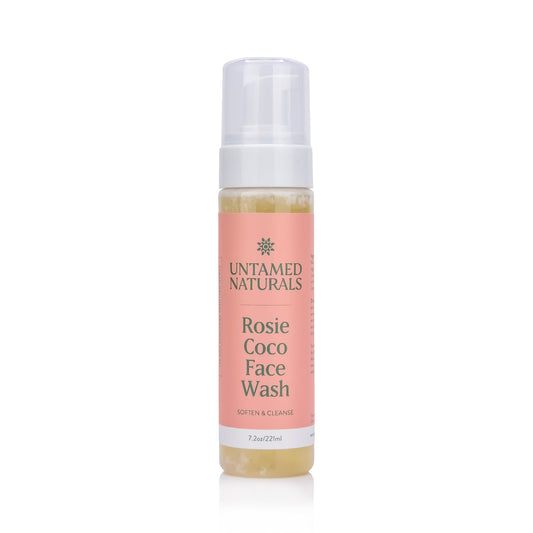 Rosie Coco Face Wash