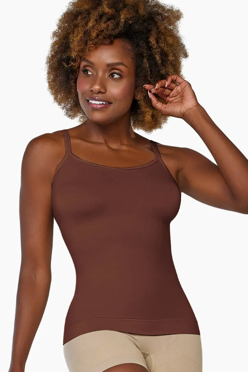 Daily Shaping Cami Top