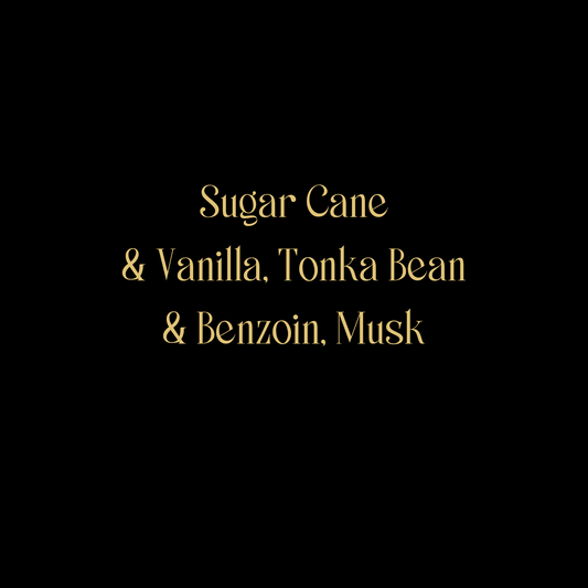 VANILLA BRULÉE BODY OIL