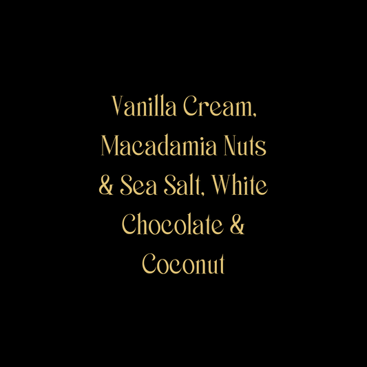 CARAMEL HONEY PERFUME