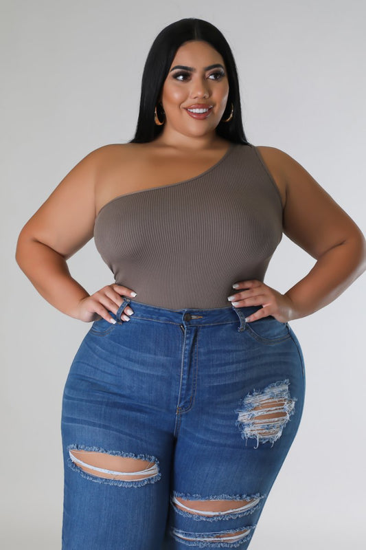 “Leilani” Bodysuit