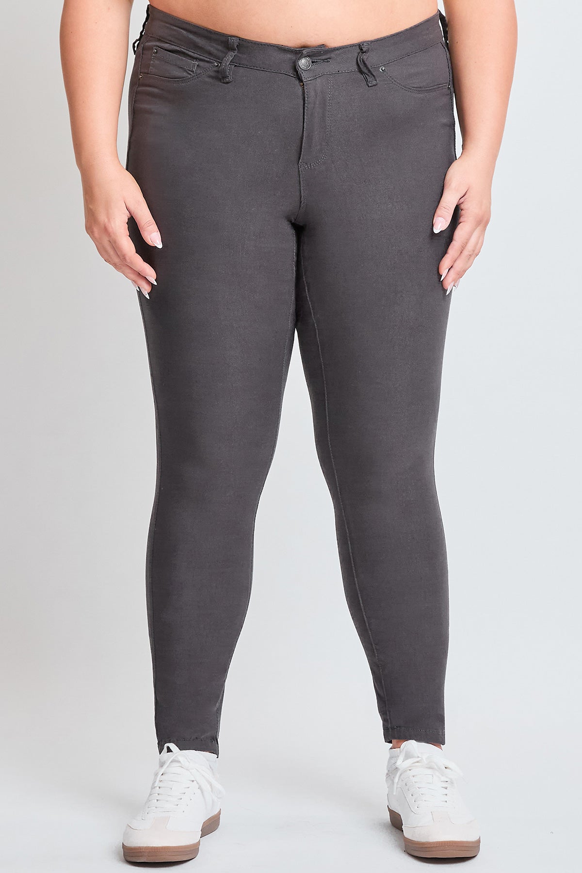 Hyperstretch Skinny Pants