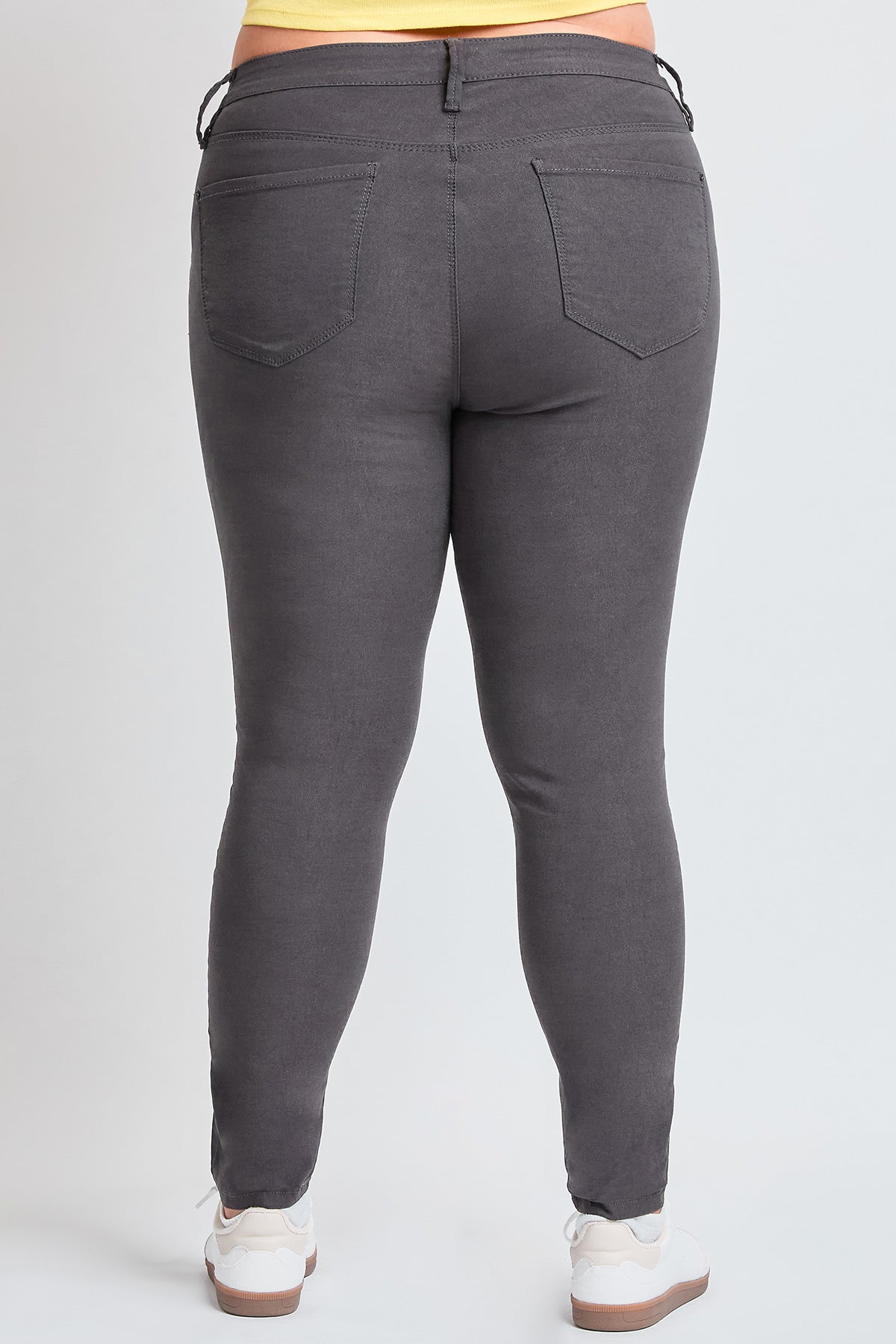 Hyperstretch Skinny Pants