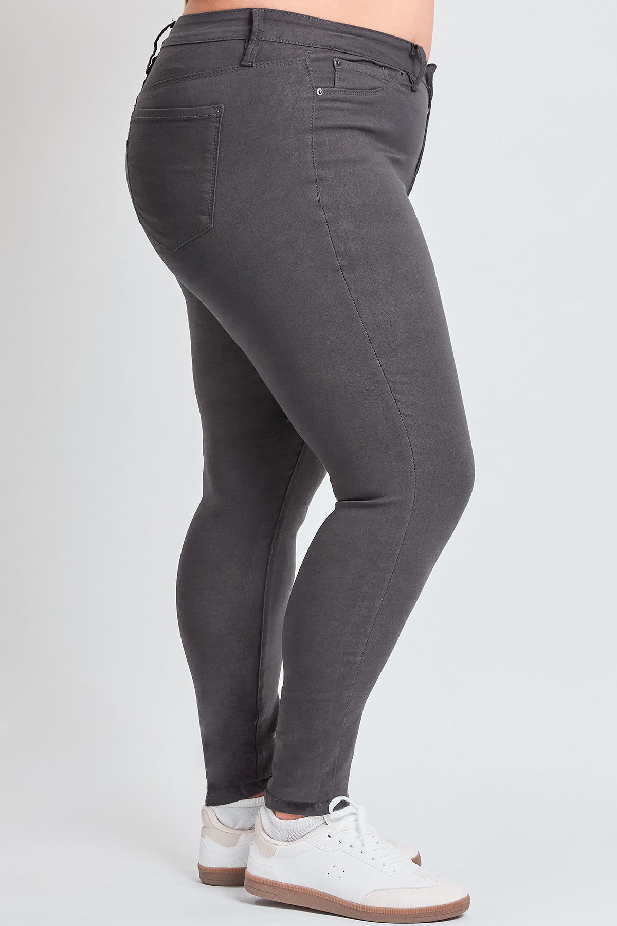 Hyperstretch Skinny Pants