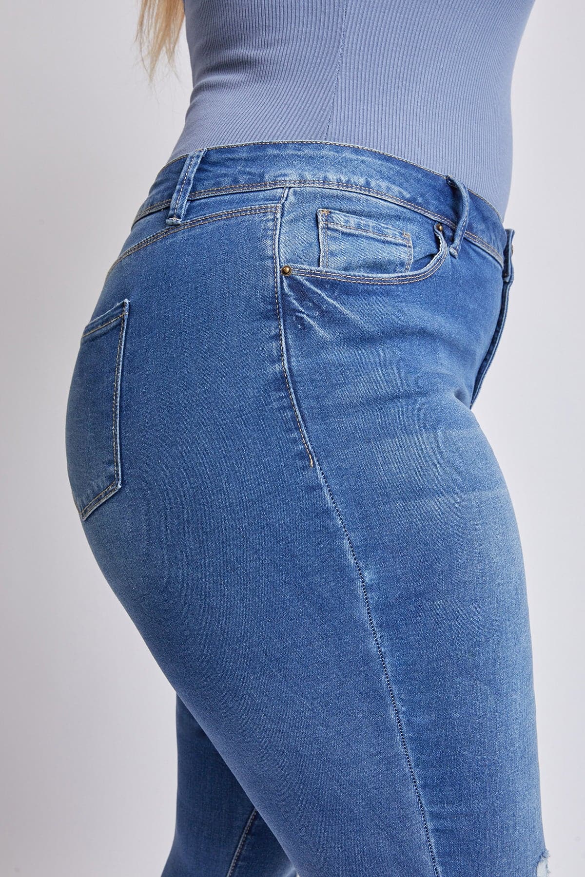 Essential Skinny Jeans