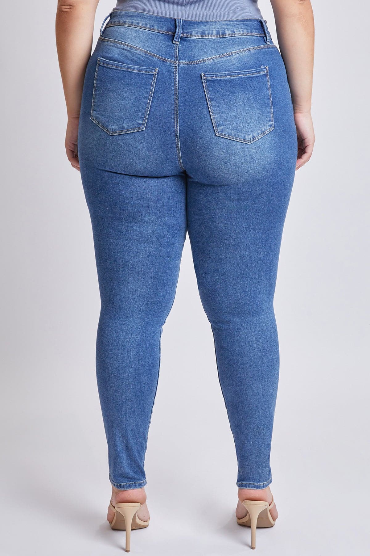 Essential Skinny Jeans
