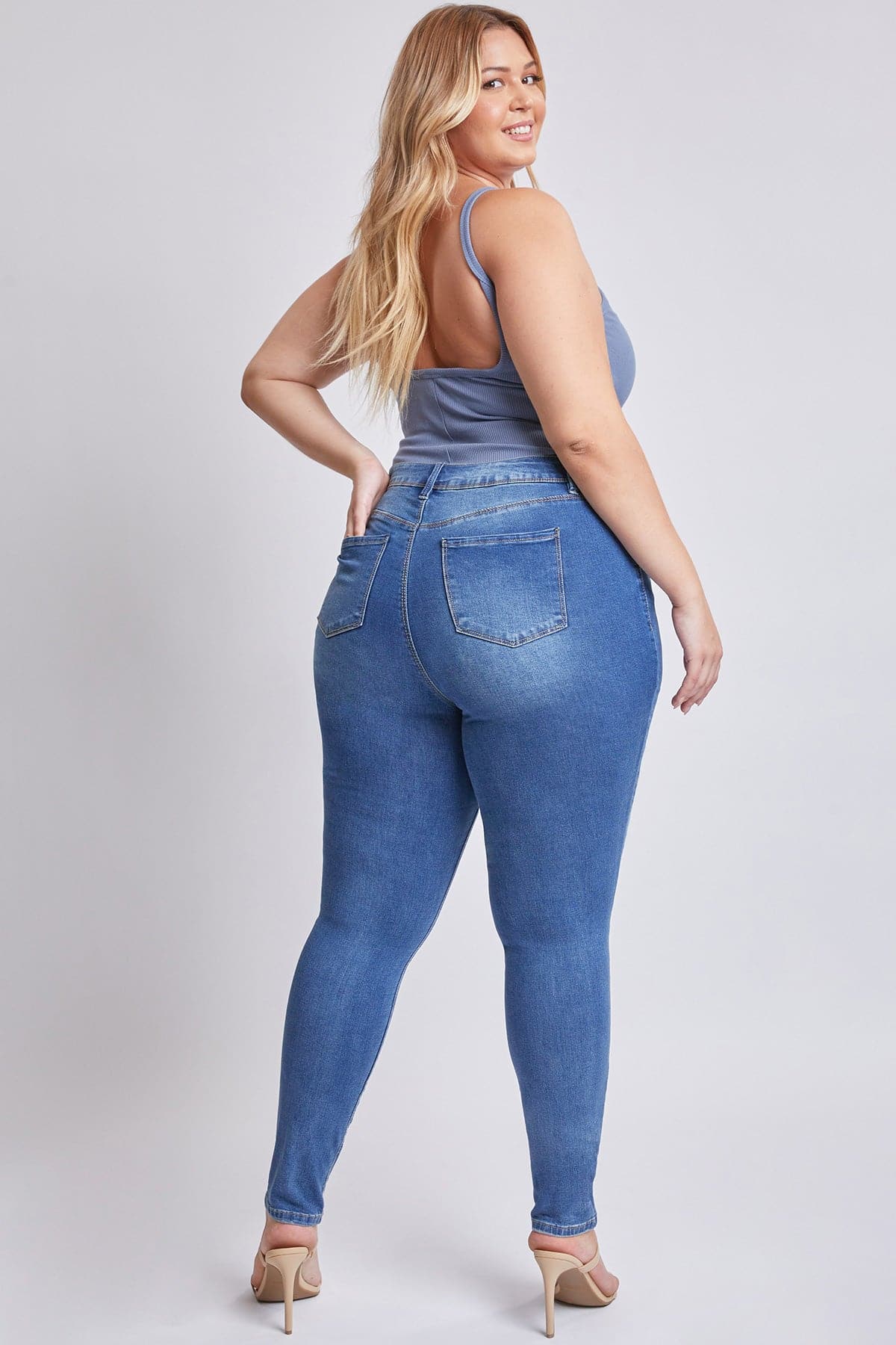 Essential Skinny Jeans