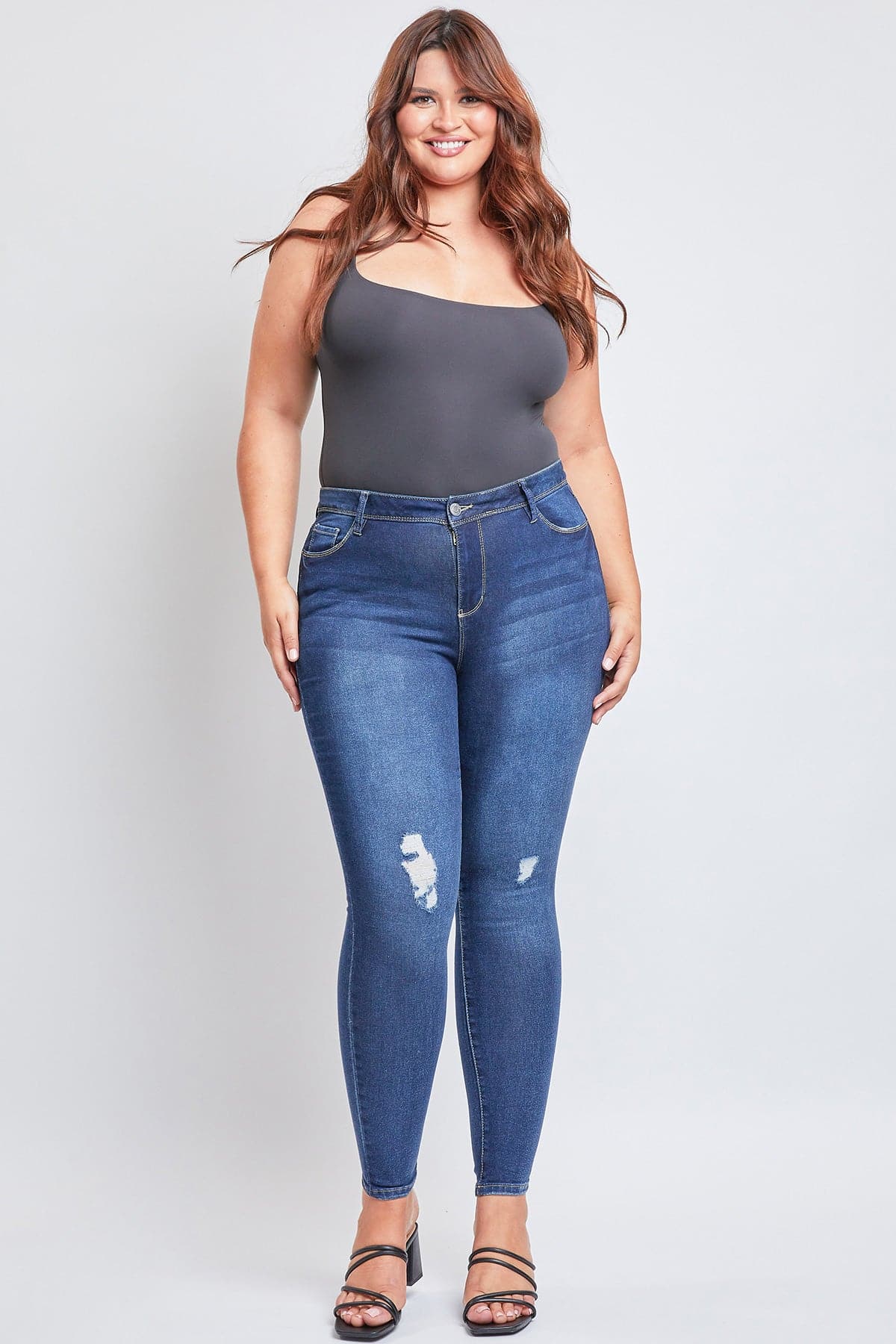 Essential Skinny Jeans