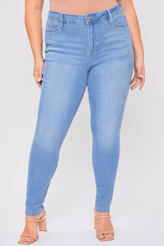 Essential Sustainable Skinny Jeans