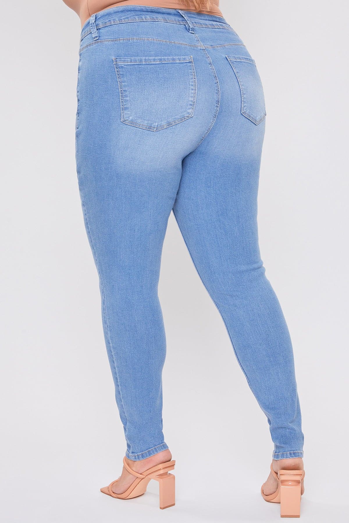Essential Sustainable Skinny Jeans