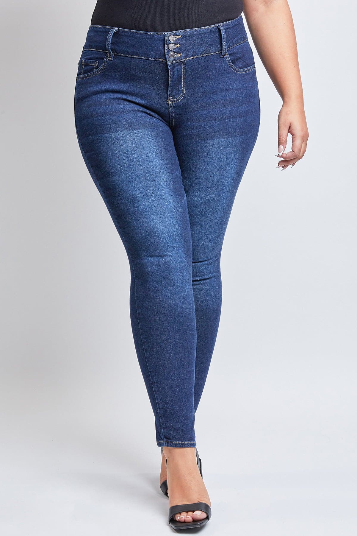 Essential Sustainable Skinny Jeans