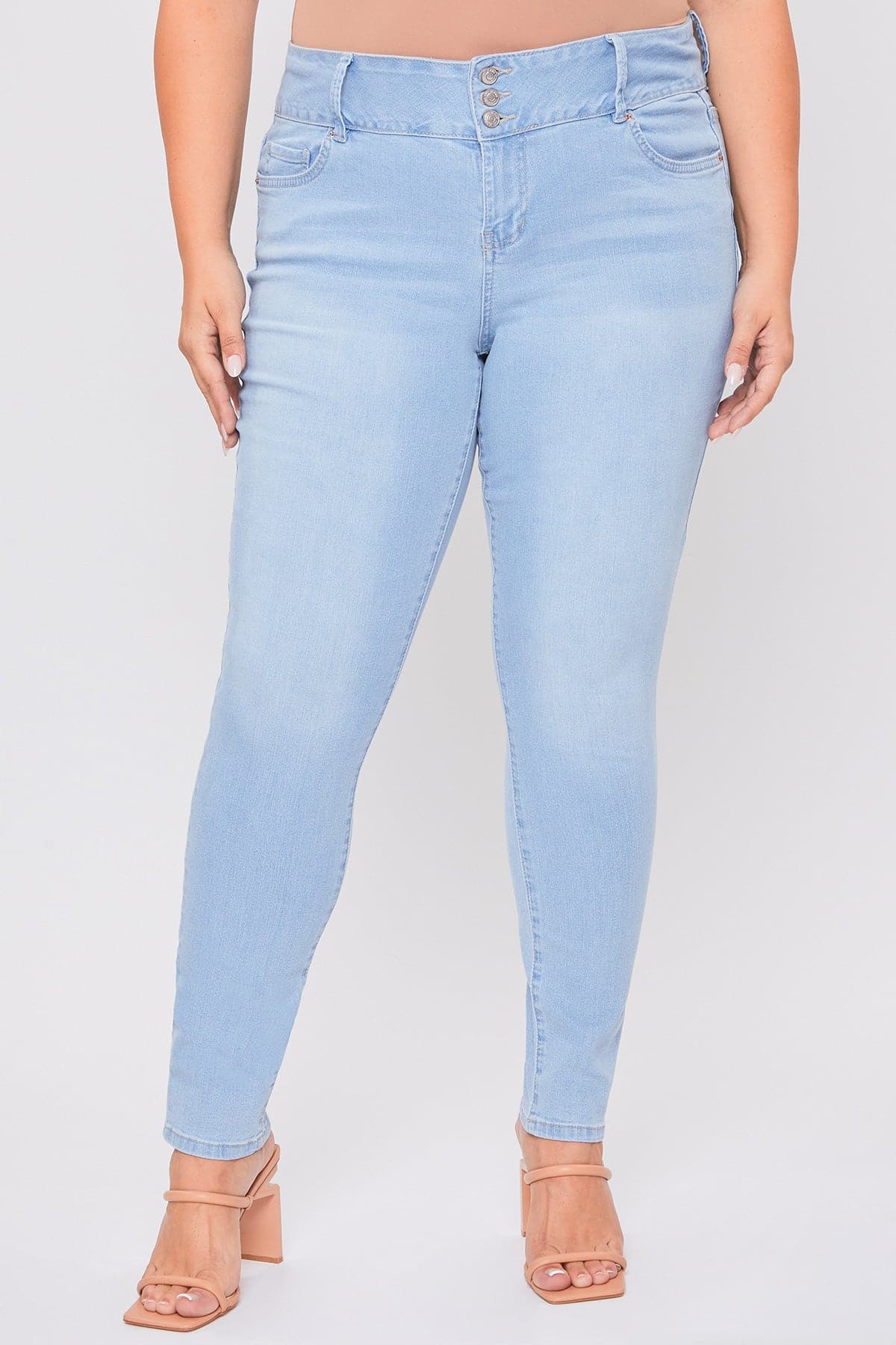 Essential Sustainable Skinny Jeans