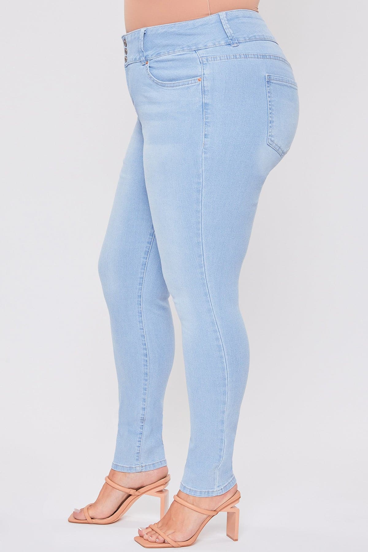 Essential Sustainable Skinny Jeans