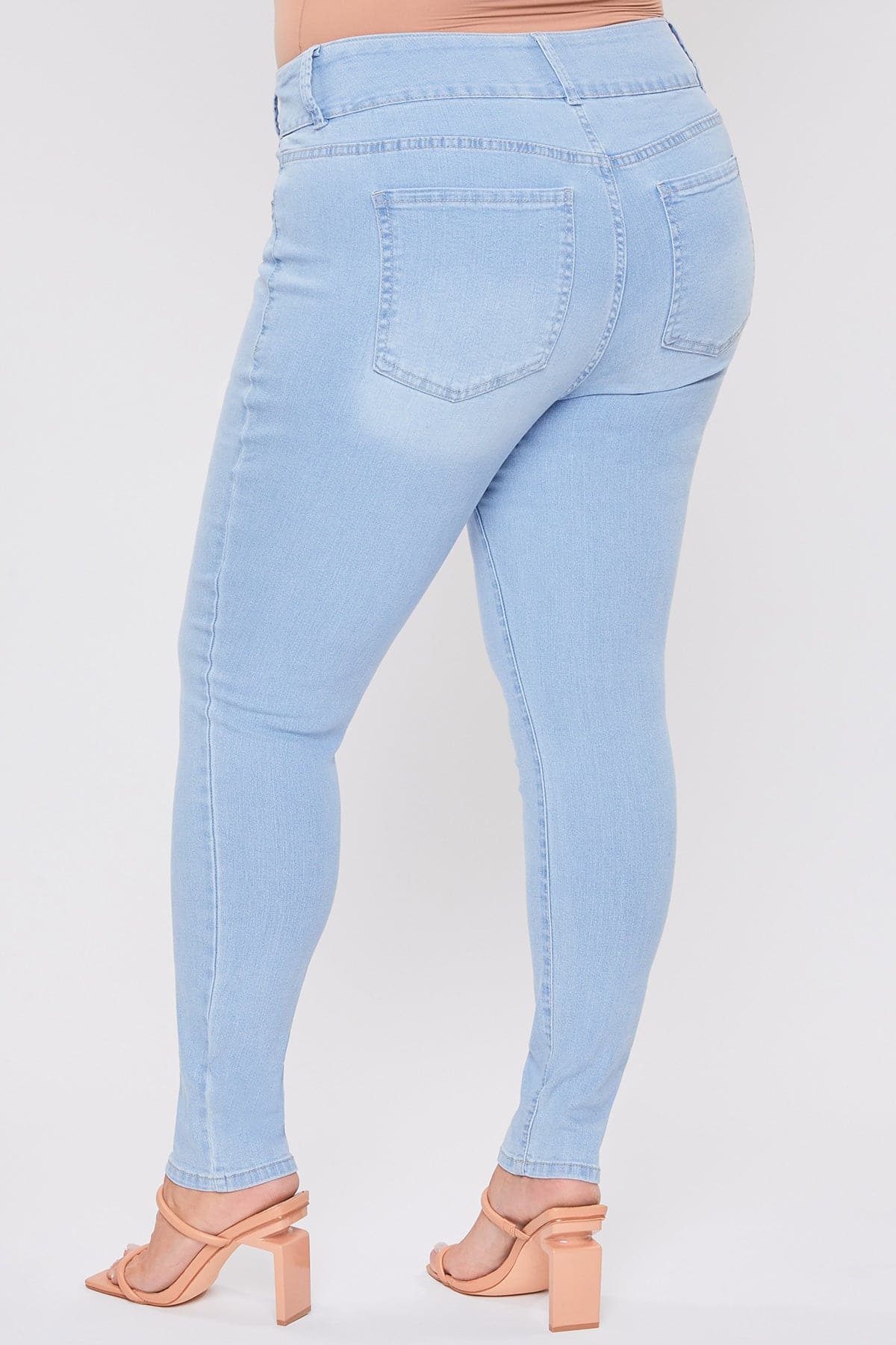 Essential Sustainable Skinny Jeans