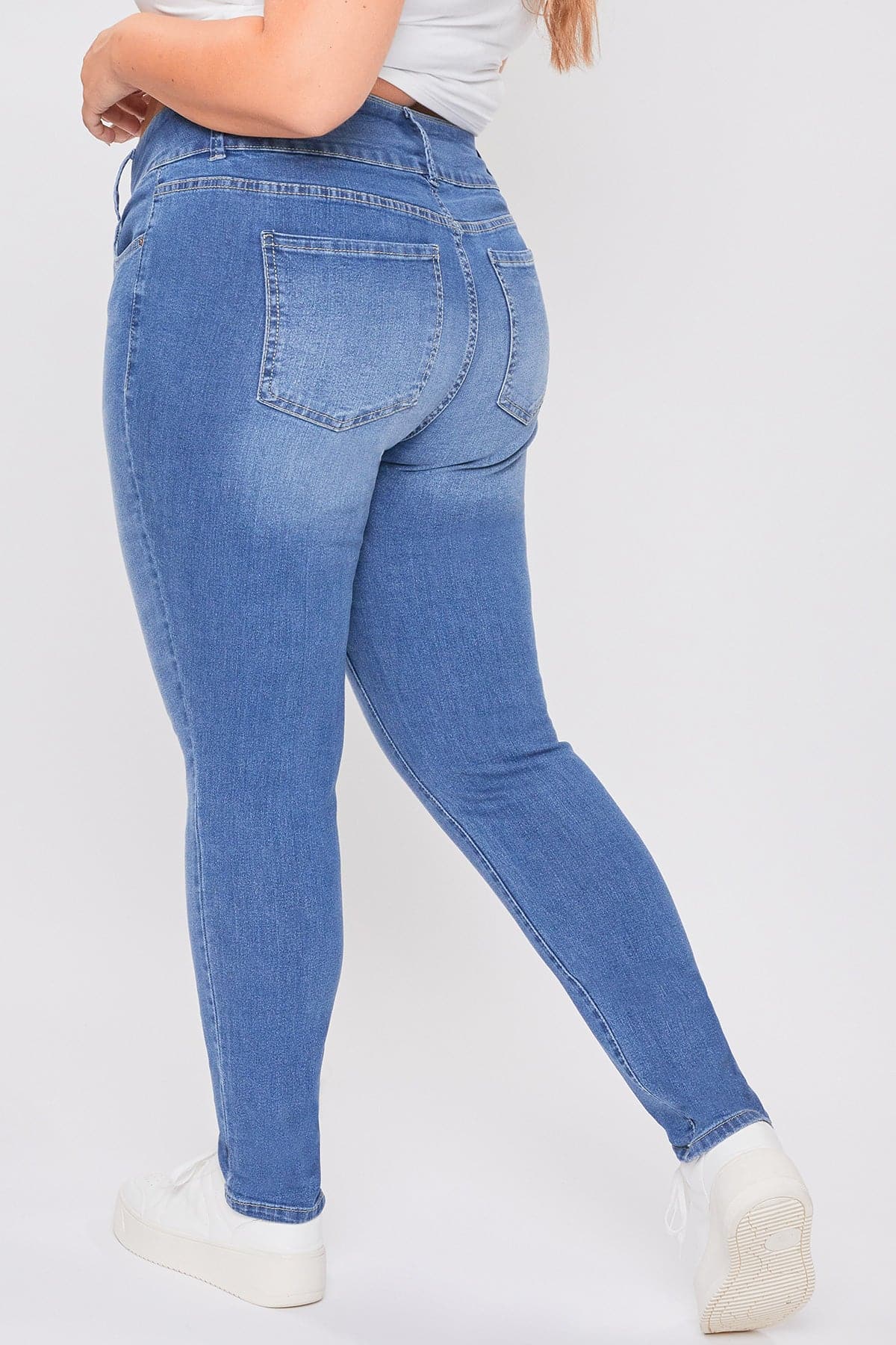 Essential Sustainable Skinny Jeans