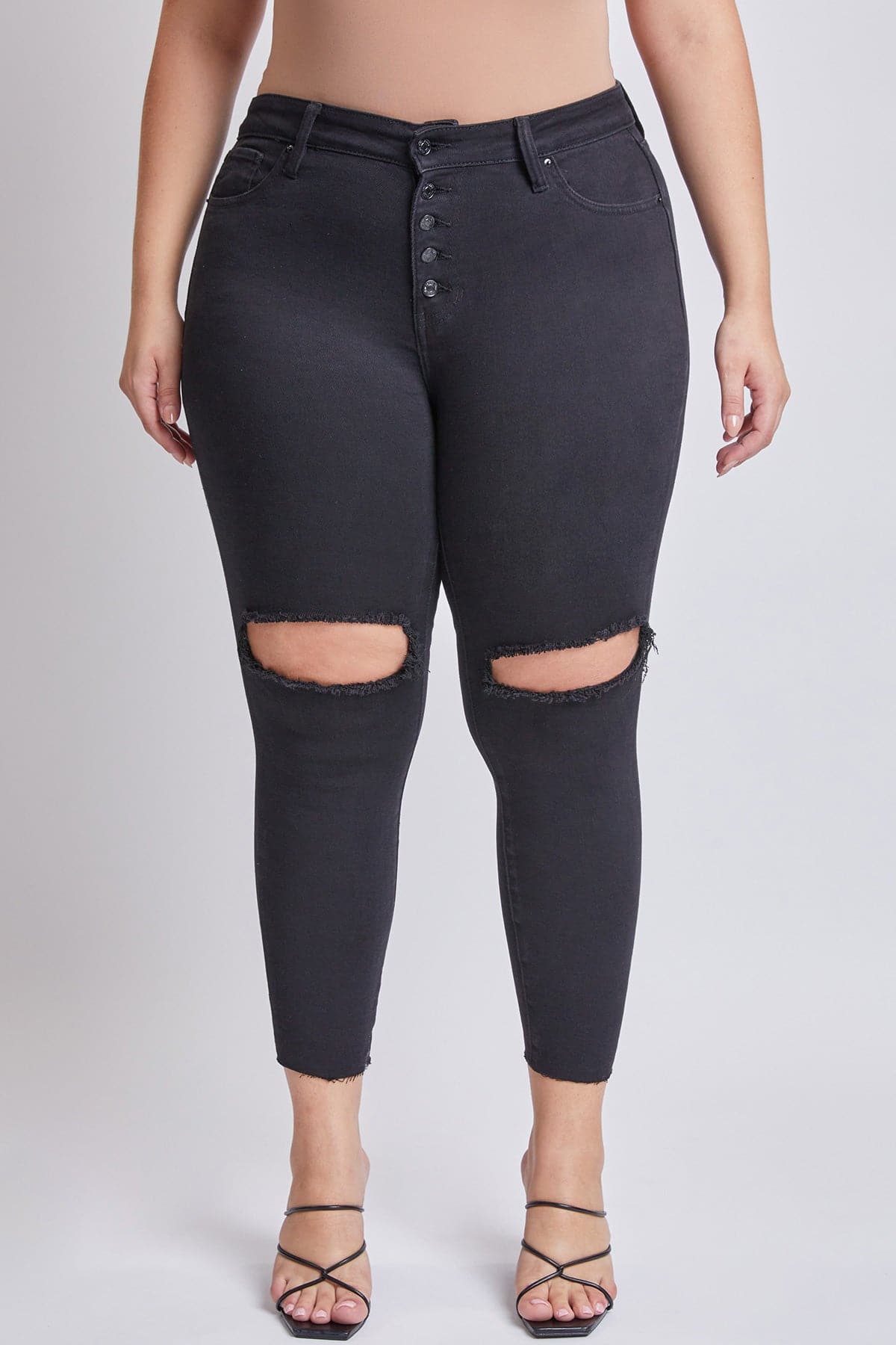 Dream Ankle Jeans