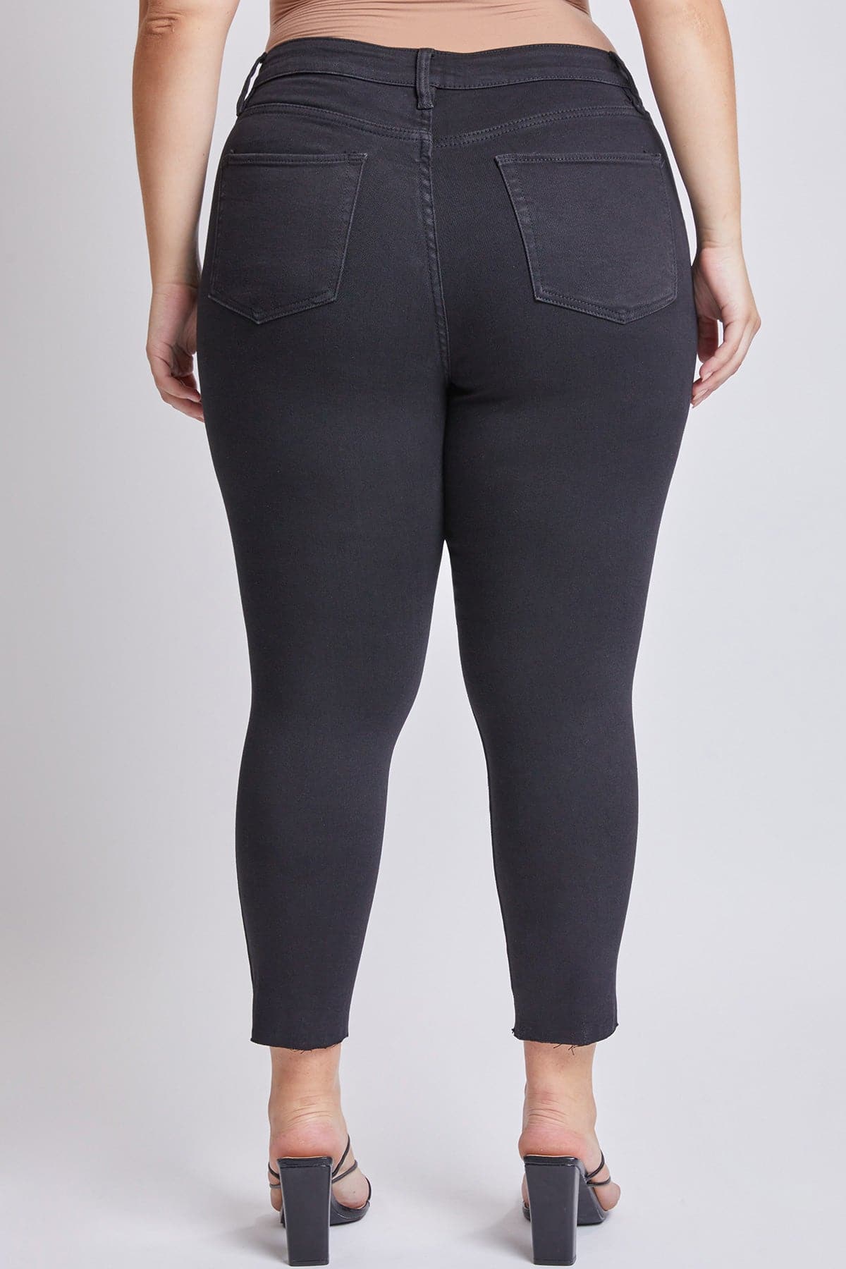 Dream Ankle Jeans