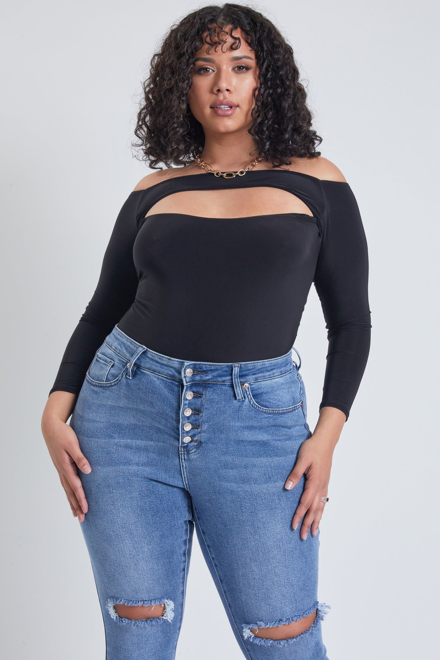 Dream Ankle Jeans