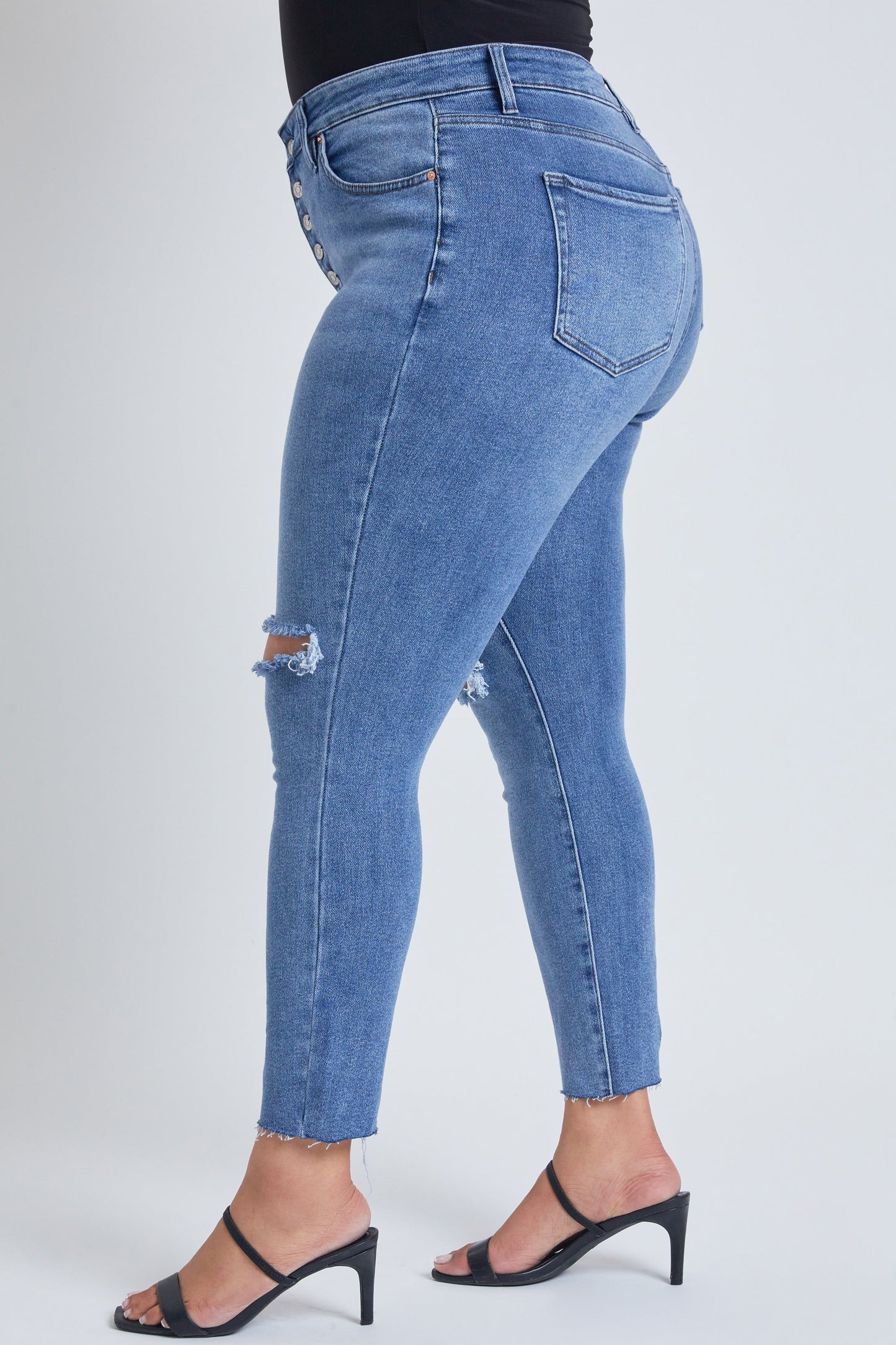 Dream Ankle Jeans